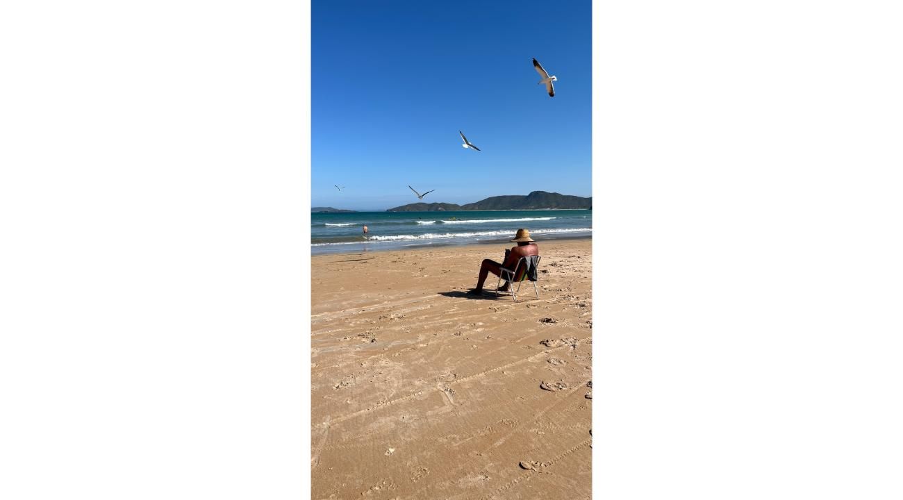 “Me volví a enamorar”