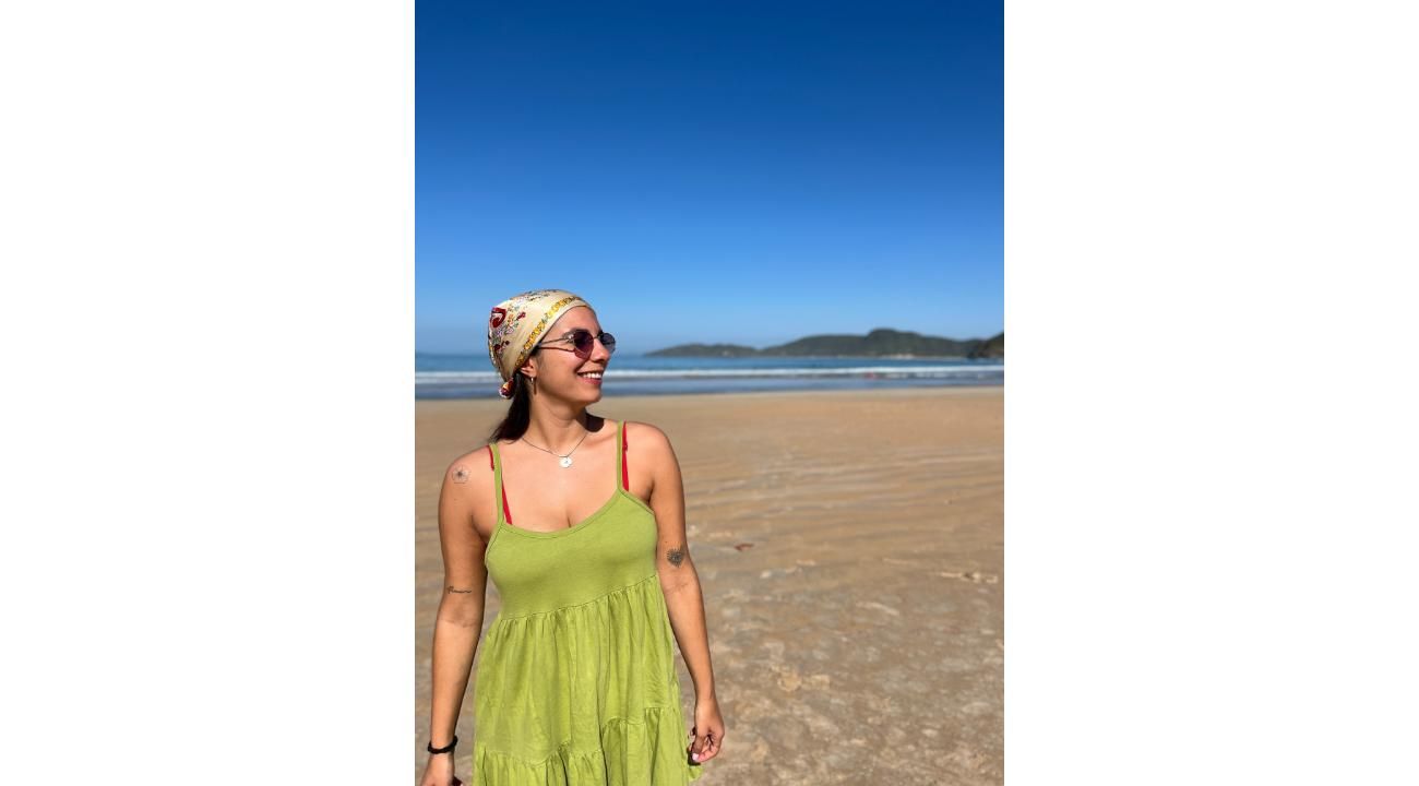 “Me volví a enamorar”
