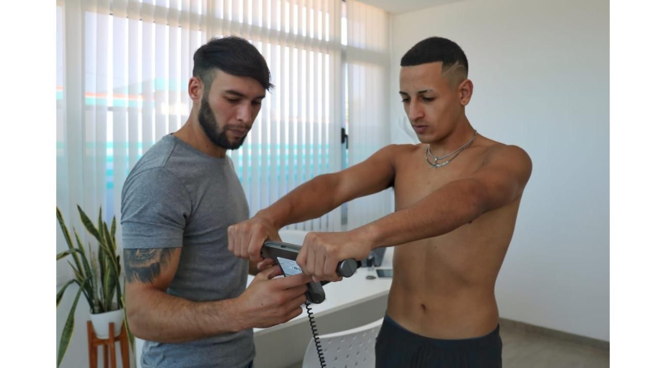 Nutrición: una estrategia clave para el rendimiento deportivo