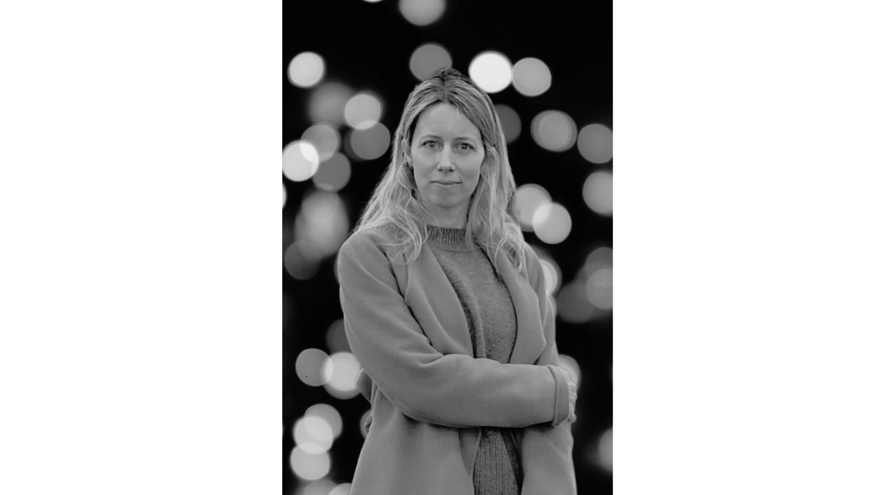Rocío Segers de Sinergia.ser: “Encontré mi voz para ayudar a otros a encontrar la suya”