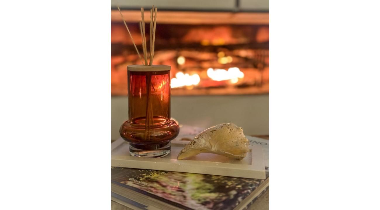 Tendencias deco: lo que viene en aromas, diseño y rituales