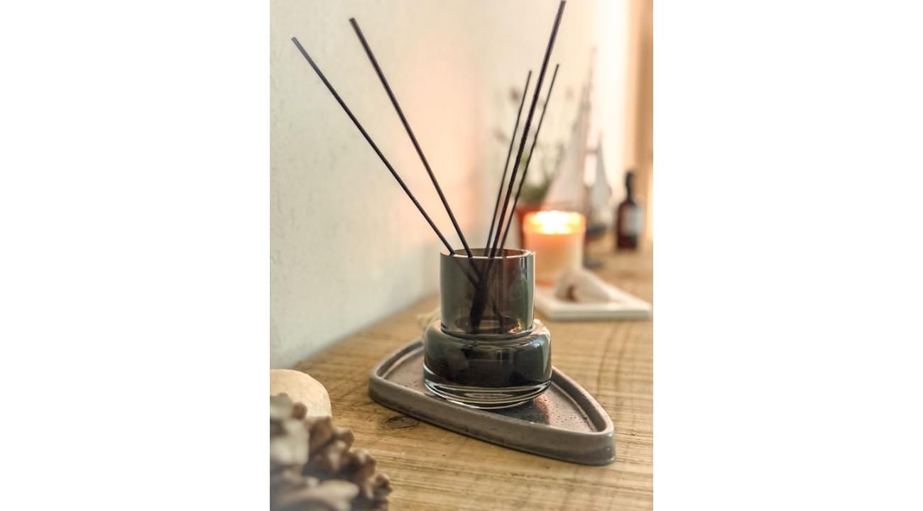 Tendencias deco: lo que viene en aromas, diseño y rituales