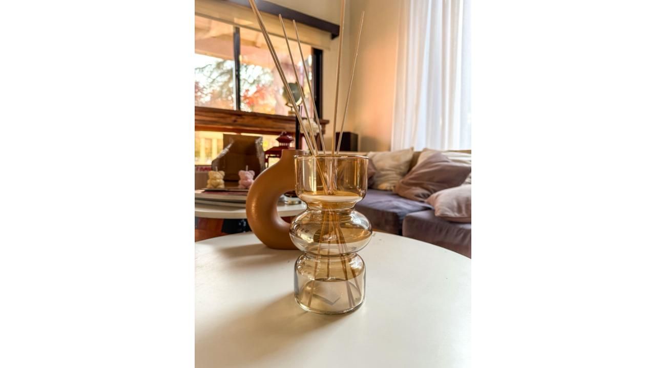 Tendencias deco: lo que viene en aromas, diseño y rituales