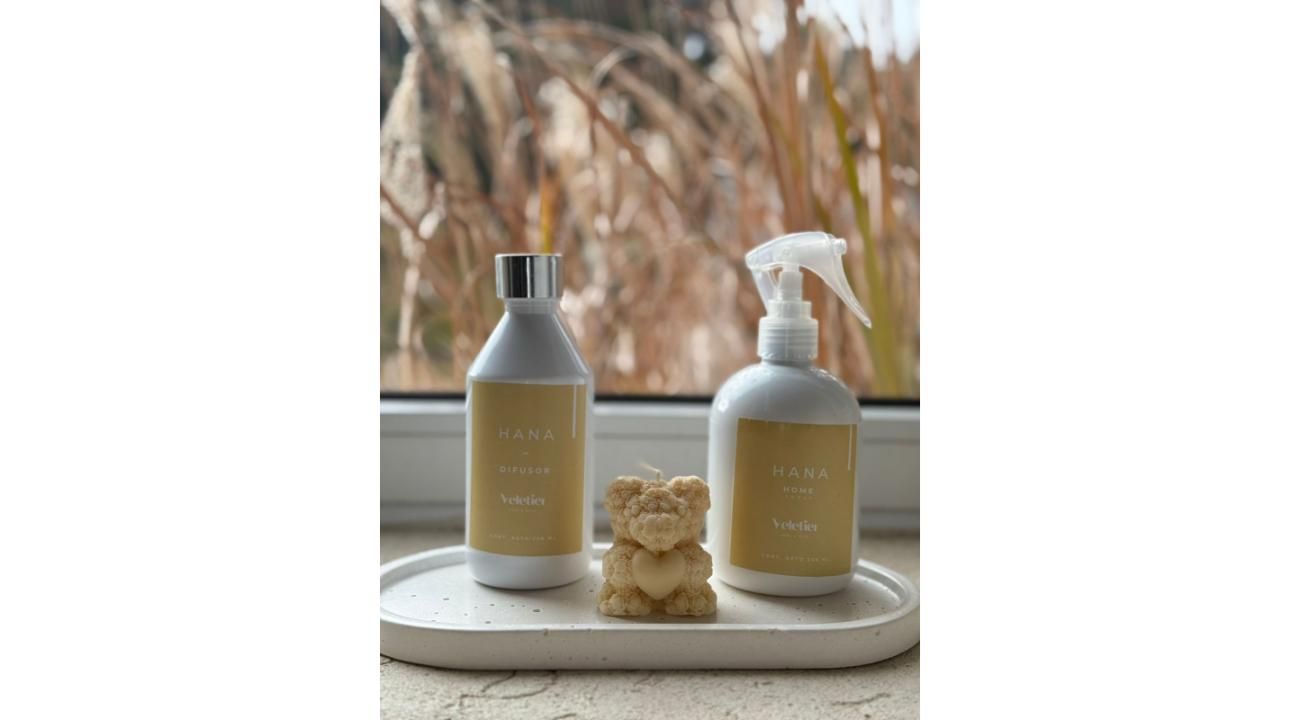 Tendencias deco: lo que viene en aromas, diseño y rituales