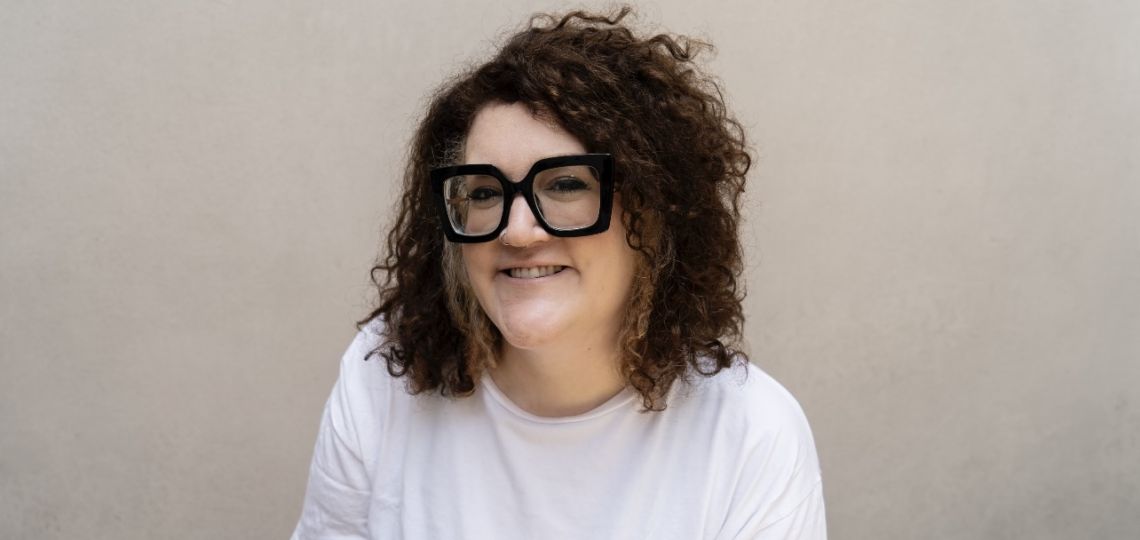 Sol Despeinada, la médica que convirtió la salud sexual en un acto de rebeldía digital: "No hay salud sin ESI"