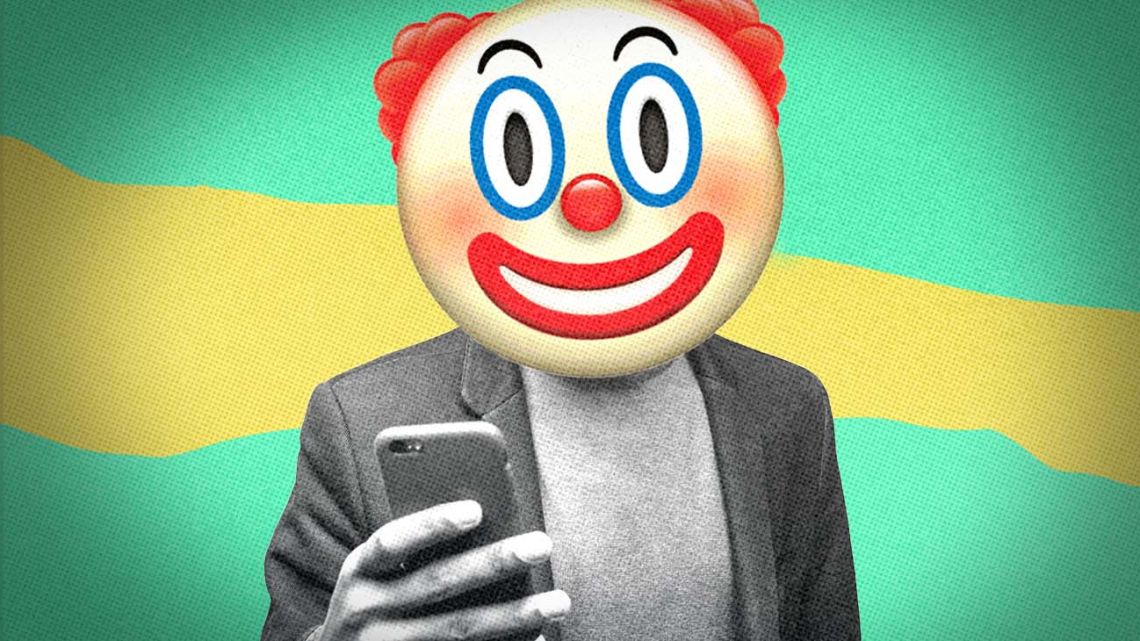 Do smartphones make people stupid?