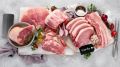 Carne porcina