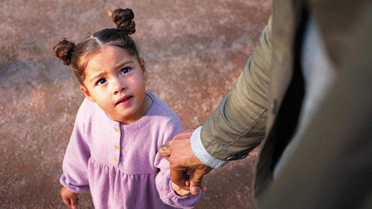 La mayoría de los niños que esperan ser adoptados tienen más de 5 años. | Foto:Freepicks