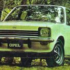 Opel K180