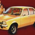 Opel K180