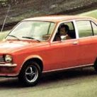 Opel K180