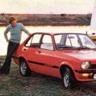 Opel K180