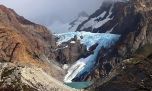 La Cordillera de los Andes sufre una pérdida de nieve sin precedentes