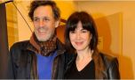 Andrea Bonelli reveló el secreto de su relación con Nacho Gadano: “Nunca pensamos que íbamos a durar tanto”