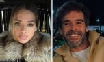 La China Suárez reaccionó ante la supuesta revocación que hizo Nicolás Cabré por Rufina: "Se terminó"