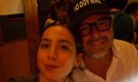 Quién es Francesca, la hija de Donato de Santis que creció entre celebridades y ama la moda