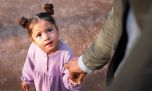 2200 chicos esperan una familia y cada vez hay menos adopciones