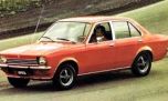 Siete datos curiosos sobre el Opel K180 en Argentina