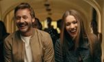 La imagen con la que Pampita volvió a apoyar a Benjamín como papá de sus hijos: "Algo estamos haciendo bien"