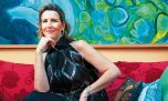 Sara Fleming: “Si la remas, los sueños se cumplen”