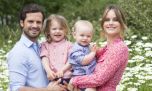 Sofía y Carlos Felipe de Suecia: una historia de amor que rompió con los prejuicios reales