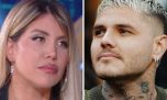 Revelaron cuál fue la situación médica por la que Wanda Nara se enteró que Mauro Icardi le cortó la obra social