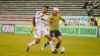 Aldosivi vs. Central Córdoba