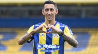Ángel Di María