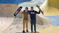 El skate, ya olímpico, será una de las nueve disciplinas. La idea: unir deportes y romper rivalidades.
