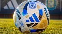 Pelota Clausura 2025