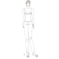María Antonia Díaz: Diseñadora de moda y asesoramiento de imagen
