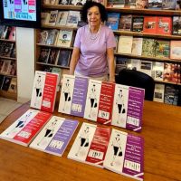 María Antonia Díaz: Diseñadora de moda y asesoramiento de imagen