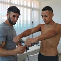 Nutrición: una estrategia clave para el rendimiento deportivo