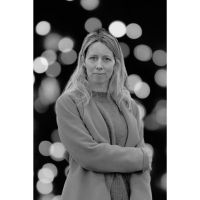 Rocío Segers de Sinergia.ser: “Encontré mi voz para ayudar a otros a encontrar la suya”
