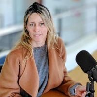 Rocío Segers de Sinergia.ser: “Encontré mi voz para ayudar a otros a encontrar la suya”