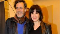 Andrea Bonelli y Nacho Gadano