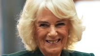 Camilla Parker Bowles