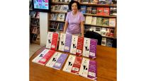 María Antonia Díaz: Diseñadora de moda y asesoramiento de imagen