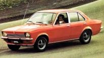 Opel K180
