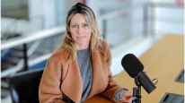 Rocío Segers de Sinergia.ser: “Encontré mi voz para ayudar a otros a encontrar la suya”