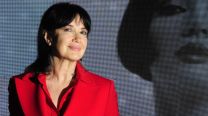 Andrea Bonelli y su rol como madre: “Lucio es alguien fundamental en mi vida”