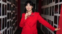 Andrea Bonelli recordó su tapa más polémica en CARAS: “Me enojé mucho con ese título”