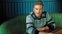Guillermo Pfening: “Tenía muchas ganas de volver al teatro”