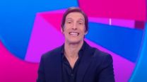 Iván de Pineda en Pasapalabra