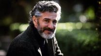 Leonardo Sbaraglia reveló cómo fue que terminó la secundaria a los 43 años: "A la profesora no le gustaba que yo fuese actor y me castigó"