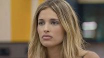 Martina Pereyra en Gran Hermano