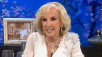 Mirtha Legrand