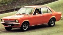 Siete datos curiosos sobre el Opel K180 en Argentina