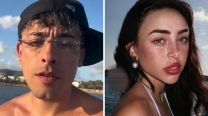 Trueno y Nicki Nicole