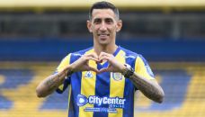 Ángel Di María
